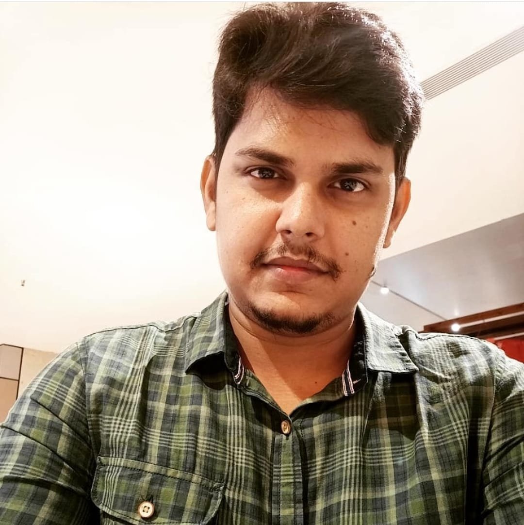 SHREEPRAKASH THAKUR, STATE TECHNICAL HEAD.jpeg